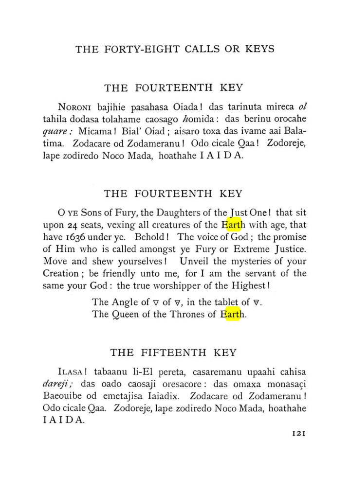 Original scan of The Equinox (Volume I, Number VIII), PDF page 163
