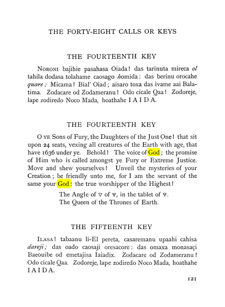 Original scan of The Equinox (Volume I, Number VIII), PDF page 163