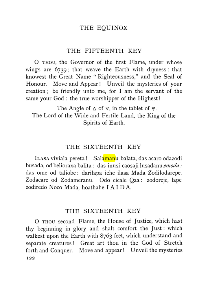 Original scan of The Equinox (Volume I, Number VIII), PDF page 164