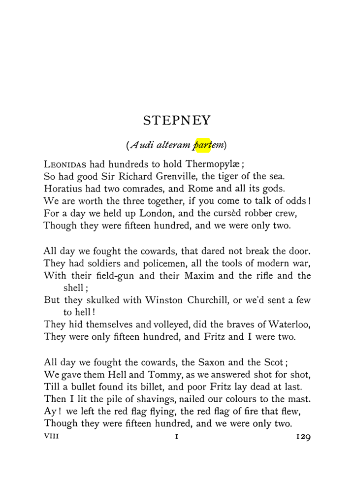 Original scan of The Equinox (Volume I, Number VIII), PDF page 171