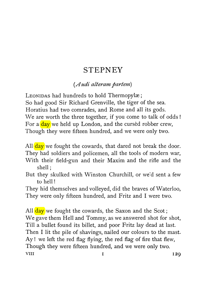 Original scan of The Equinox (Volume I, Number VIII), PDF page 171