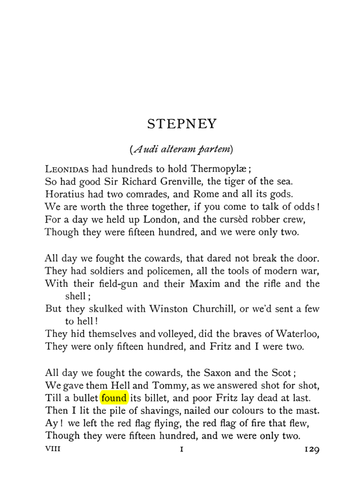Original scan of The Equinox (Volume I, Number VIII), PDF page 171