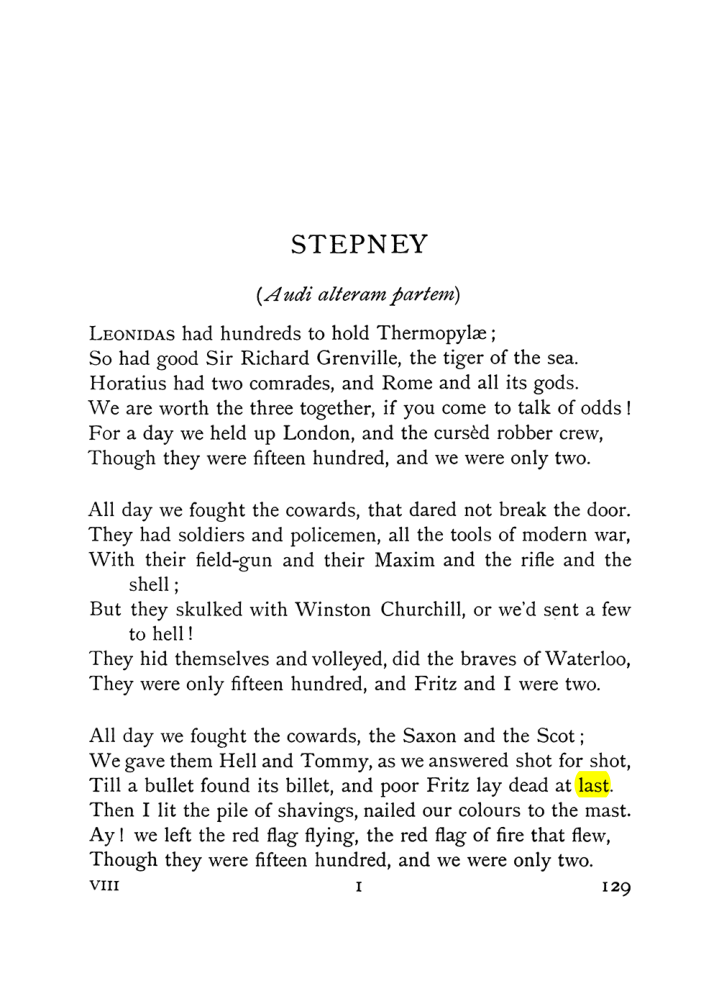 Original scan of The Equinox (Volume I, Number VIII), PDF page 171