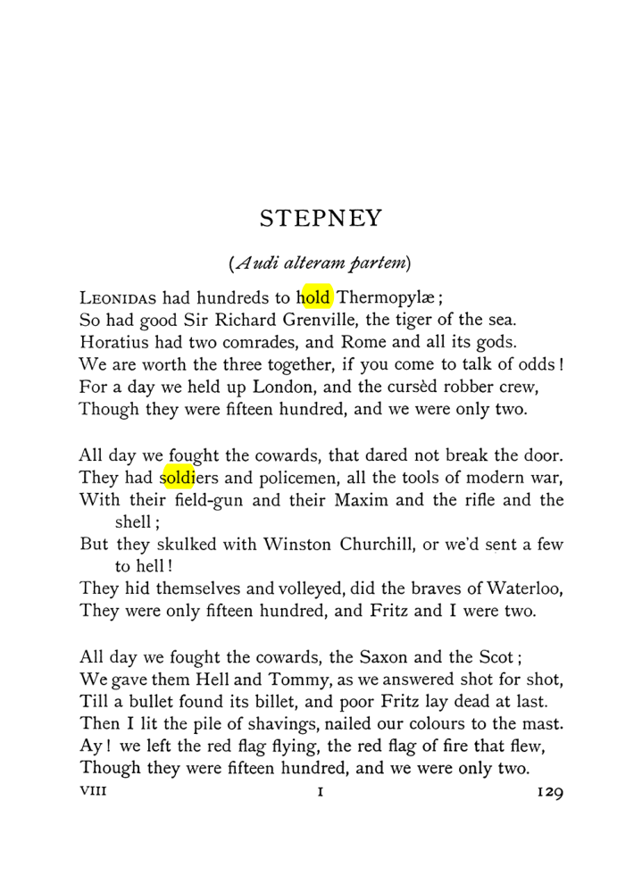 Original scan of The Equinox (Volume I, Number VIII), PDF page 171