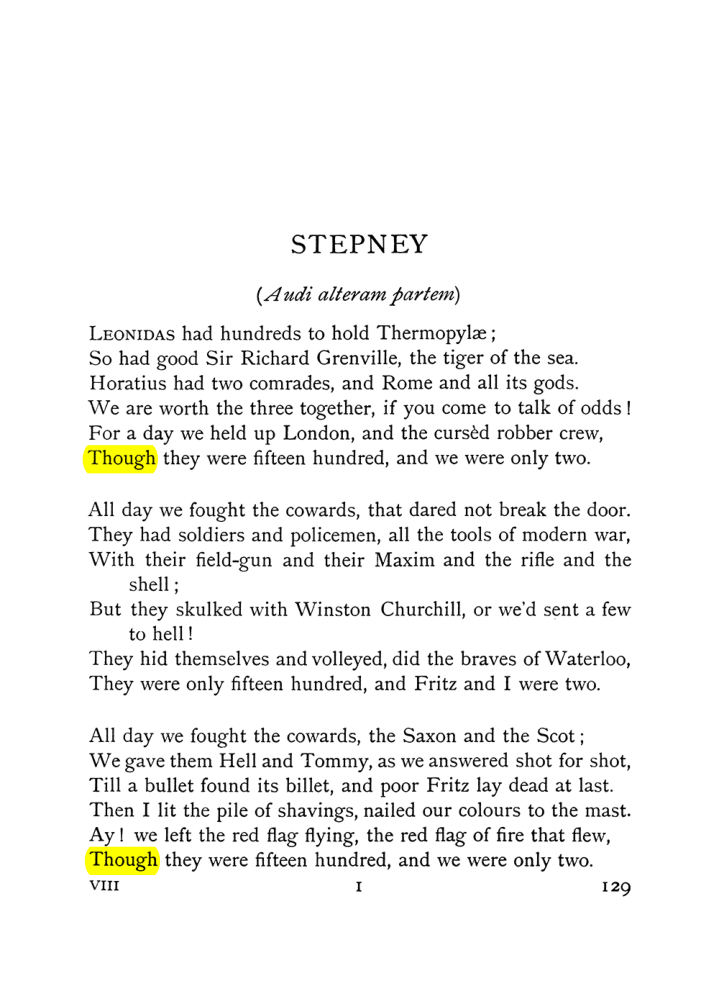Original scan of The Equinox (Volume I, Number VIII), PDF page 171