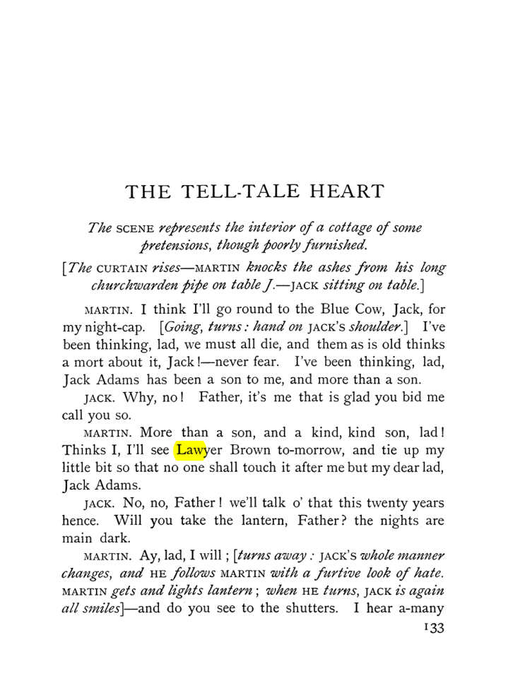 Original scan of The Equinox (Volume I, Number VIII), PDF page 175