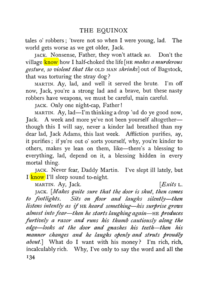 Original scan of The Equinox (Volume I, Number VIII), PDF page 176