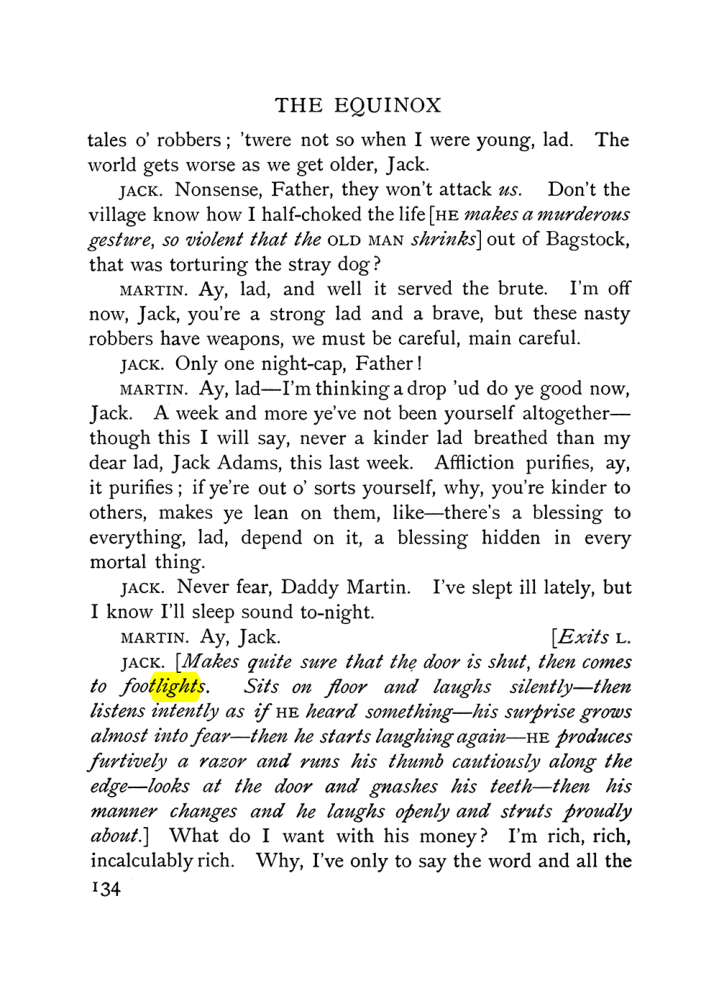 Original scan of The Equinox (Volume I, Number VIII), PDF page 176