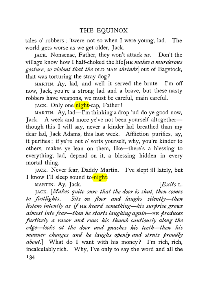 Original scan of The Equinox (Volume I, Number VIII), PDF page 176