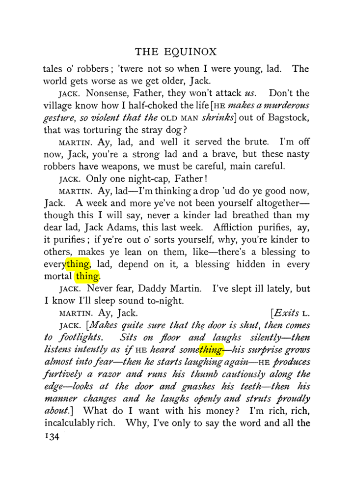 Original scan of The Equinox (Volume I, Number VIII), PDF page 176