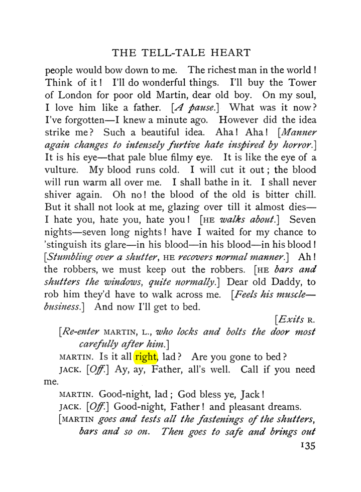 Original scan of The Equinox (Volume I, Number VIII), PDF page 177