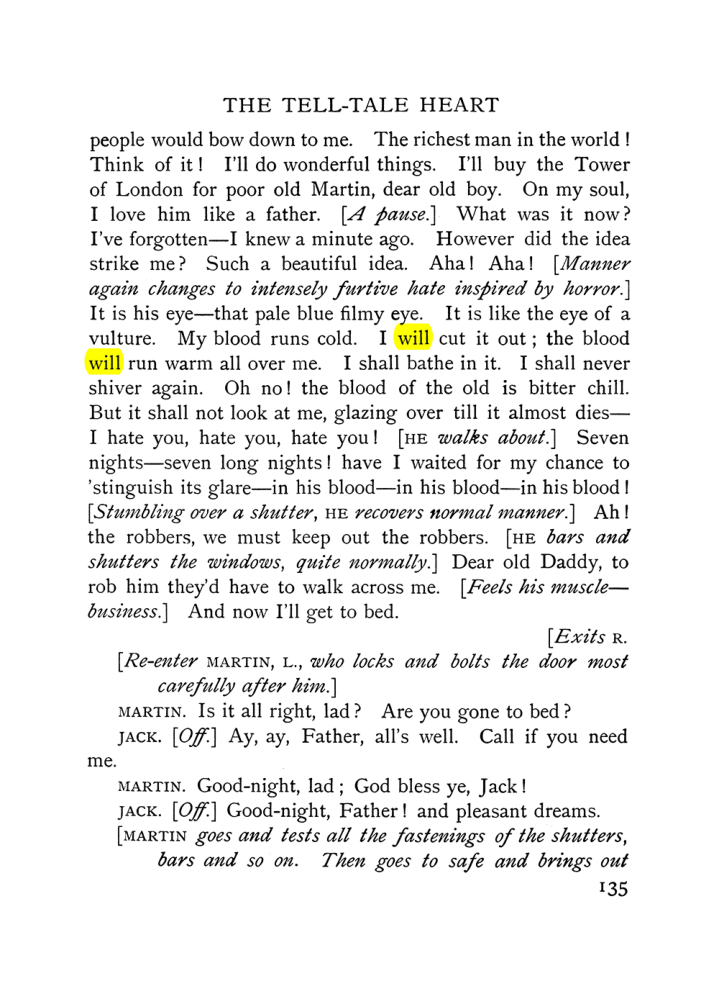 Original scan of The Equinox (Volume I, Number VIII), PDF page 177