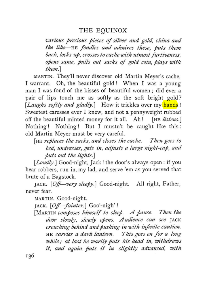 Original scan of The Equinox (Volume I, Number VIII), PDF page 178
