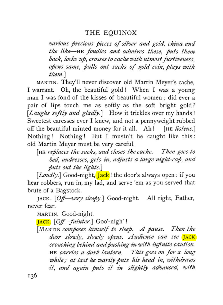 Original scan of The Equinox (Volume I, Number VIII), PDF page 178
