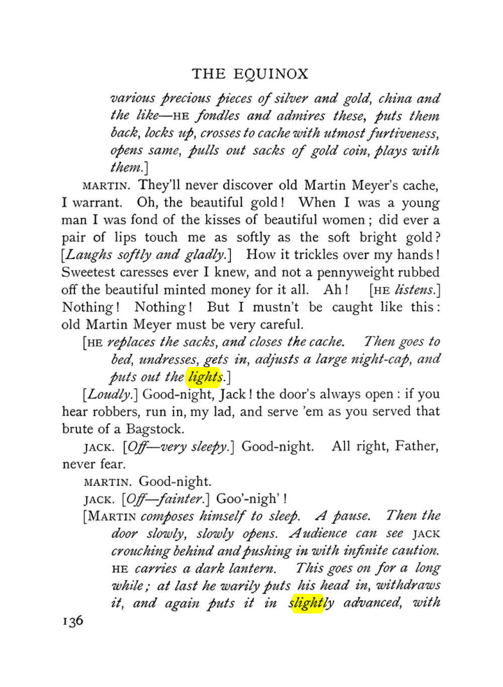 Original scan of The Equinox (Volume I, Number VIII), PDF page 178