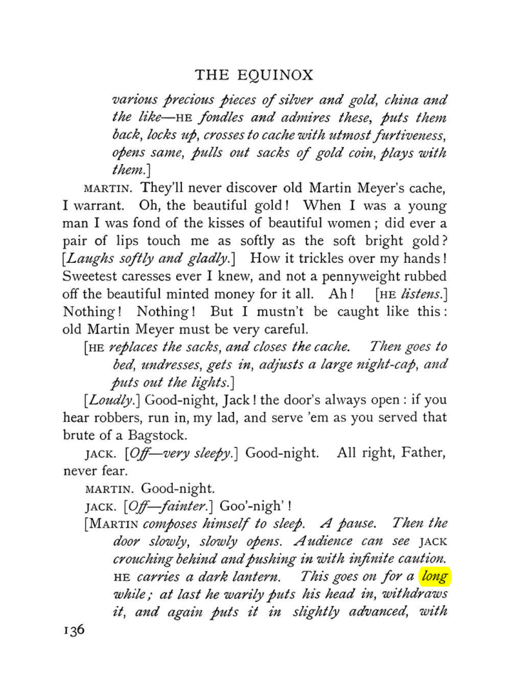 Original scan of The Equinox (Volume I, Number VIII), PDF page 178