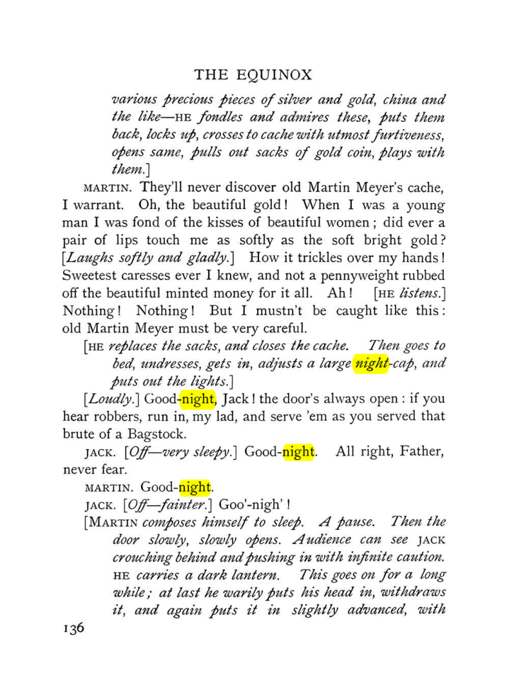 Original scan of The Equinox (Volume I, Number VIII), PDF page 178