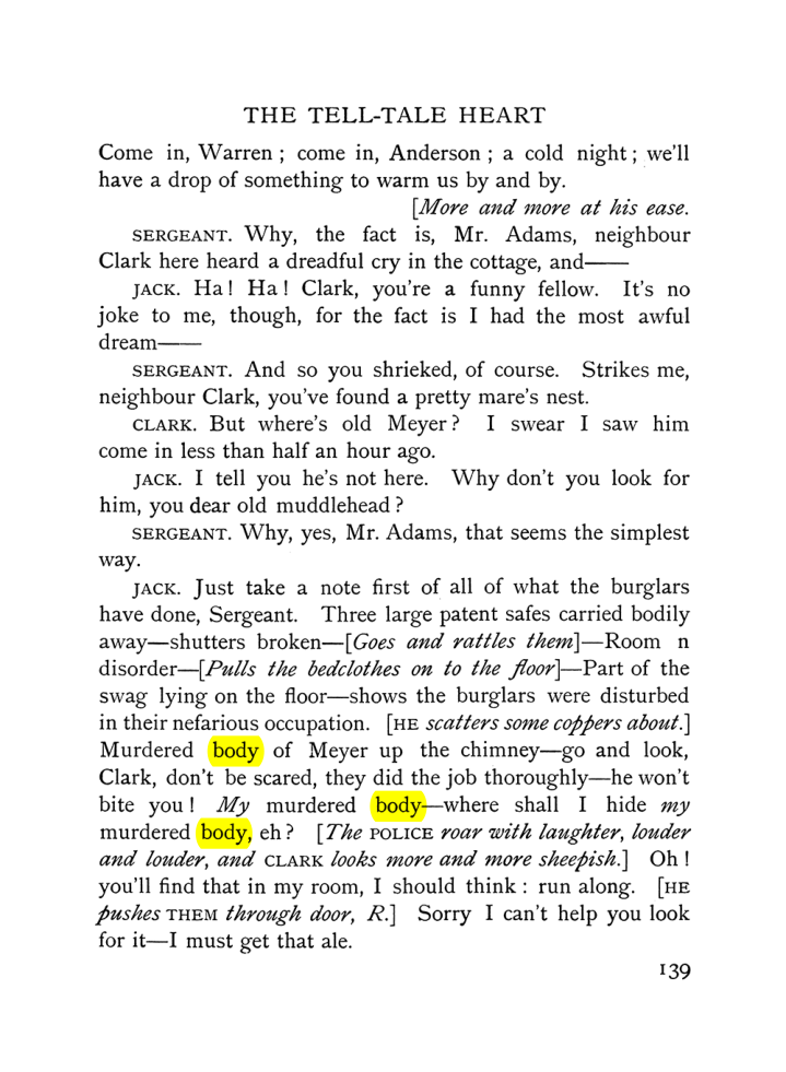 Original scan of The Equinox (Volume I, Number VIII), PDF page 181