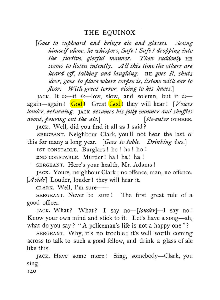 Original scan of The Equinox (Volume I, Number VIII), PDF page 182