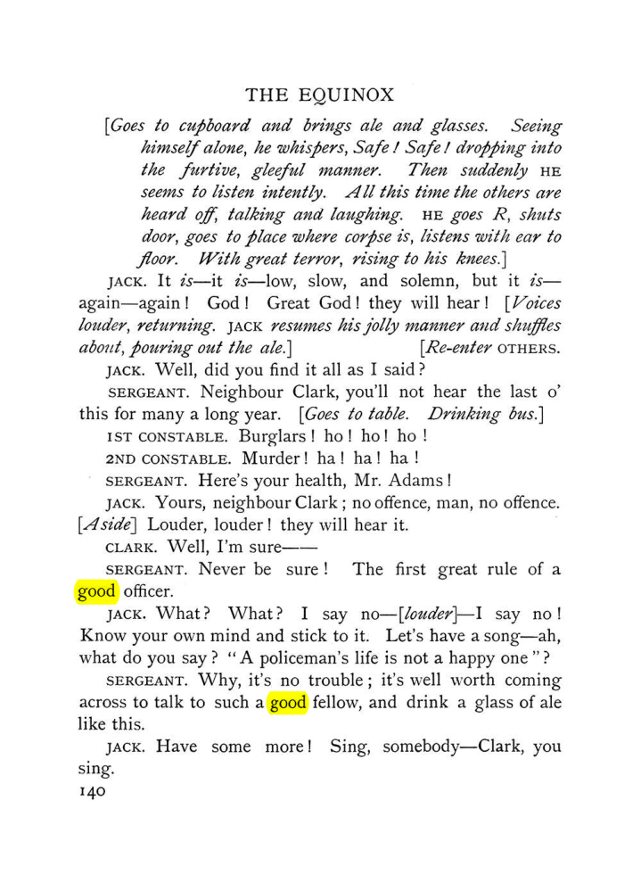 Original scan of The Equinox (Volume I, Number VIII), PDF page 182