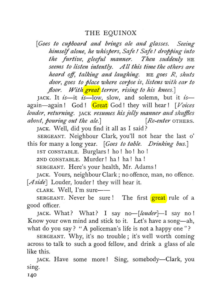 Original scan of The Equinox (Volume I, Number VIII), PDF page 182