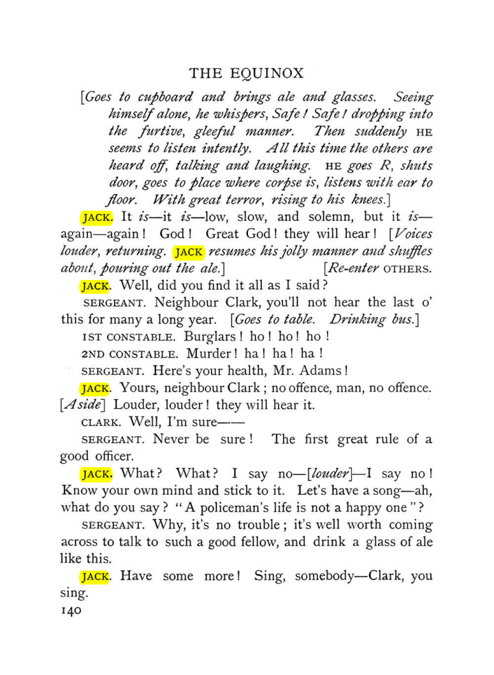 Original scan of The Equinox (Volume I, Number VIII), PDF page 182