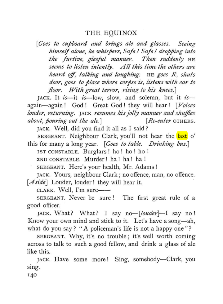 Original scan of The Equinox (Volume I, Number VIII), PDF page 182