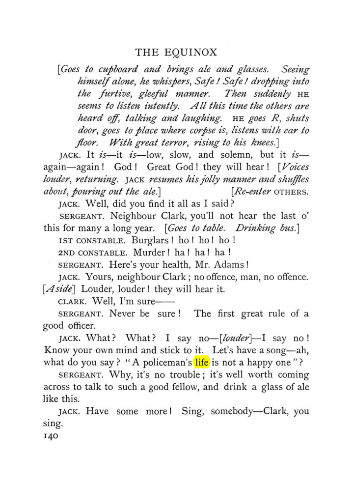 Original scan of The Equinox (Volume I, Number VIII), PDF page 182