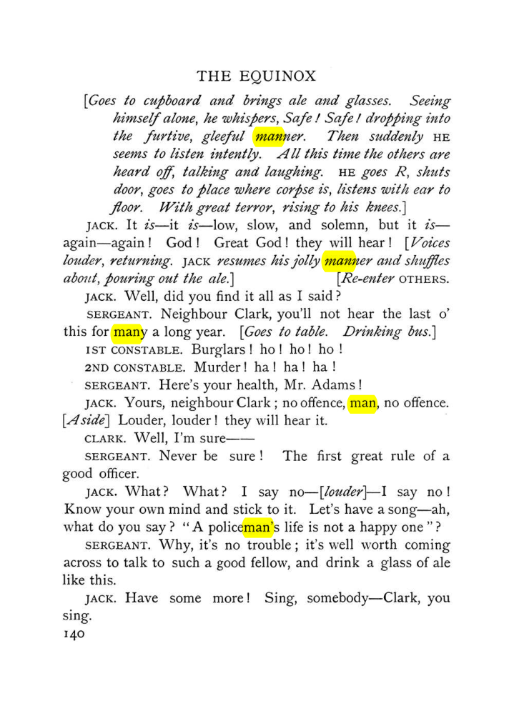 Original scan of The Equinox (Volume I, Number VIII), PDF page 182