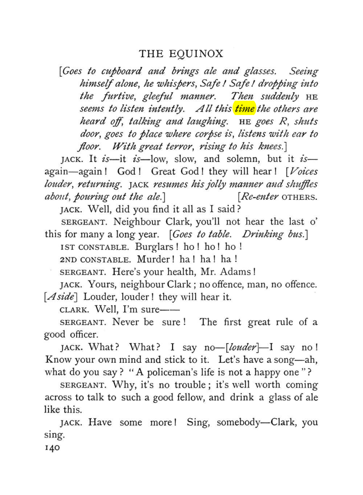 Original scan of The Equinox (Volume I, Number VIII), PDF page 182