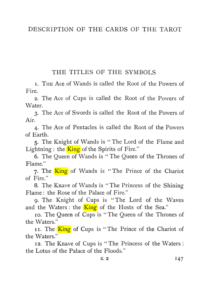 Original scan of The Equinox (Volume I, Number VIII), PDF page 189