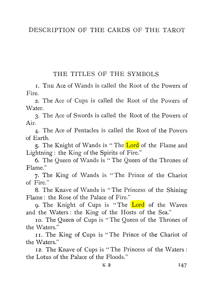 Original scan of The Equinox (Volume I, Number VIII), PDF page 189