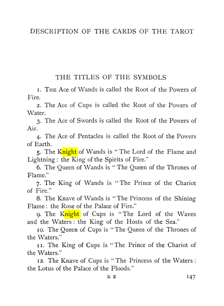 Original scan of The Equinox (Volume I, Number VIII), PDF page 189