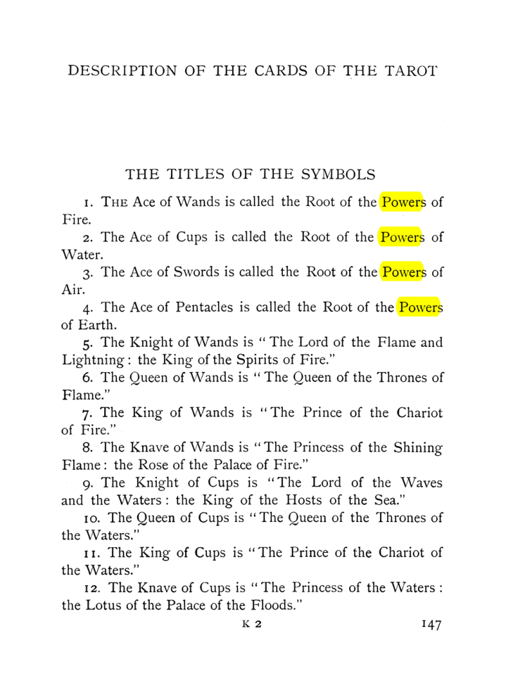 Original scan of The Equinox (Volume I, Number VIII), PDF page 189