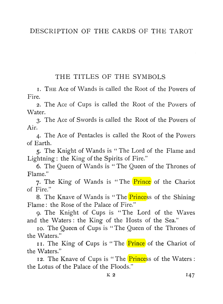 Original scan of The Equinox (Volume I, Number VIII), PDF page 189