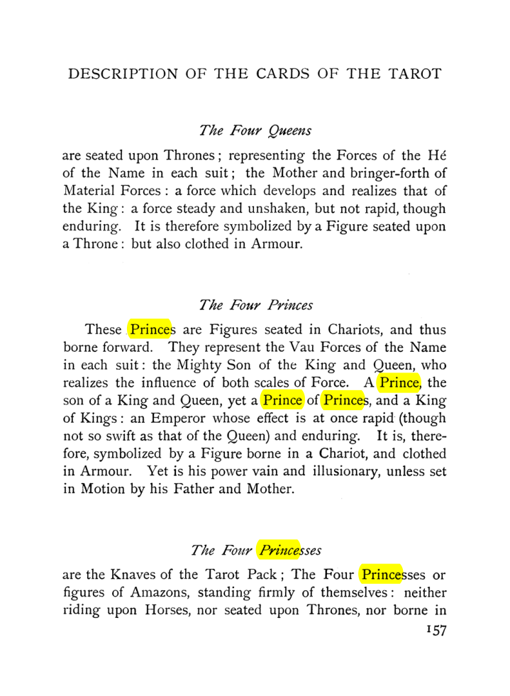 Original scan of The Equinox (Volume I, Number VIII), PDF page 199