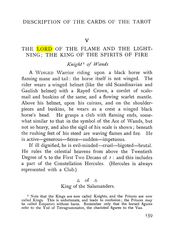Original scan of The Equinox (Volume I, Number VIII), PDF page 201