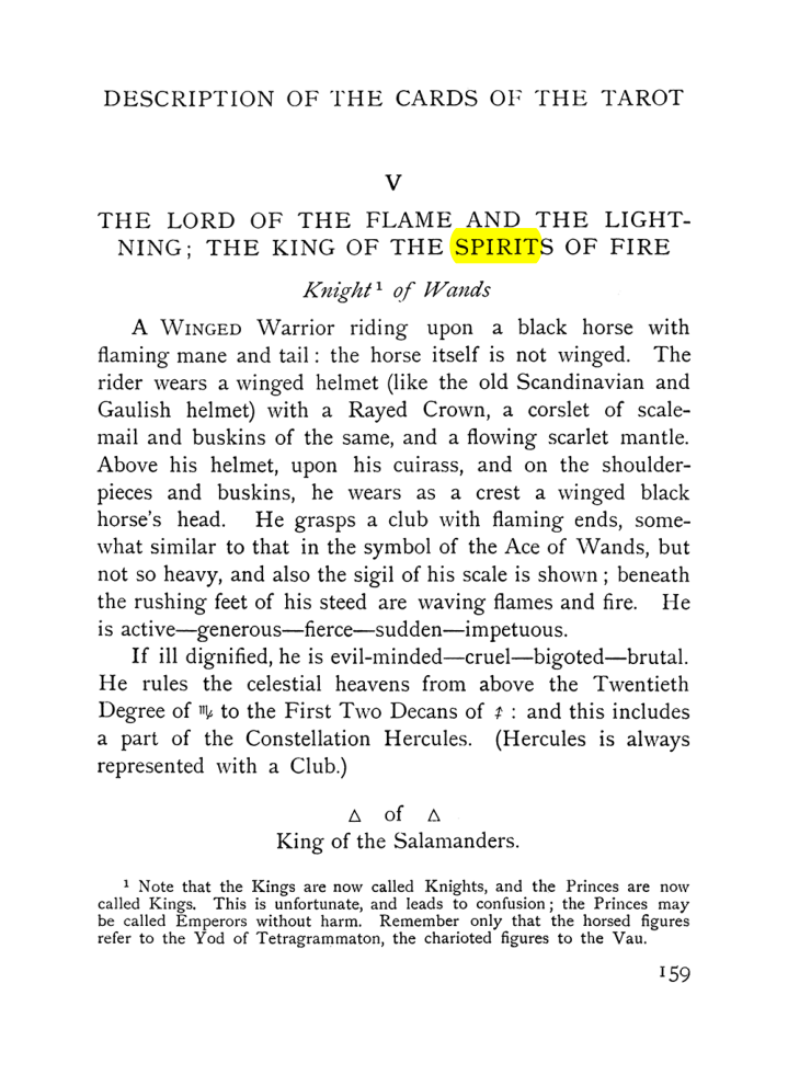 Original scan of The Equinox (Volume I, Number VIII), PDF page 201