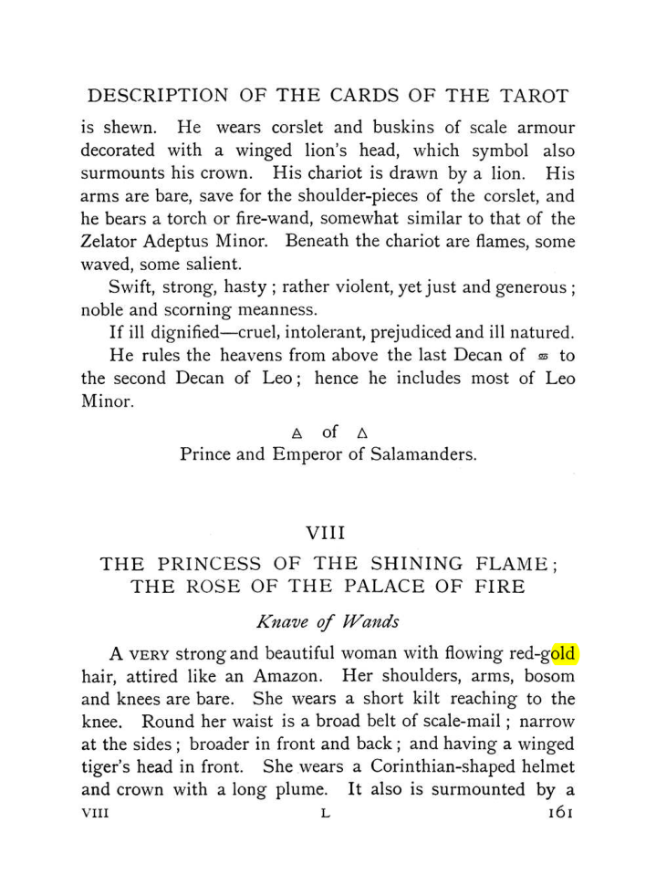 Original scan of The Equinox (Volume I, Number VIII), PDF page 203