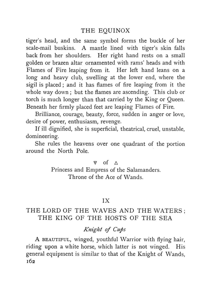 Original scan of The Equinox (Volume I, Number VIII), PDF page 204