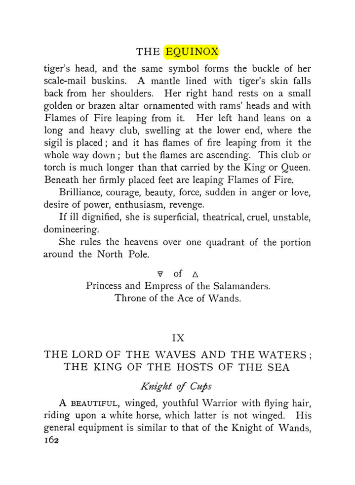 Original scan of The Equinox (Volume I, Number VIII), PDF page 204