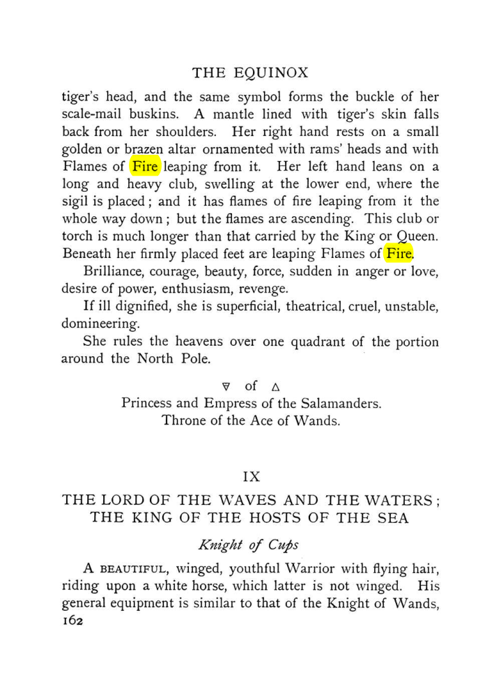 Original scan of The Equinox (Volume I, Number VIII), PDF page 204