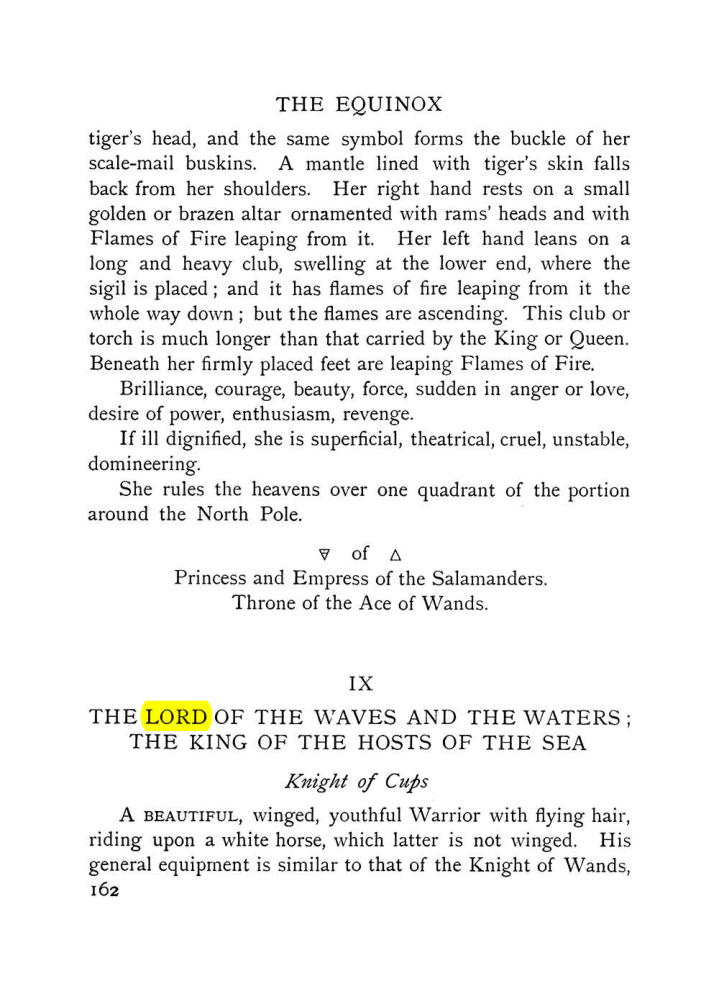 Original scan of The Equinox (Volume I, Number VIII), PDF page 204