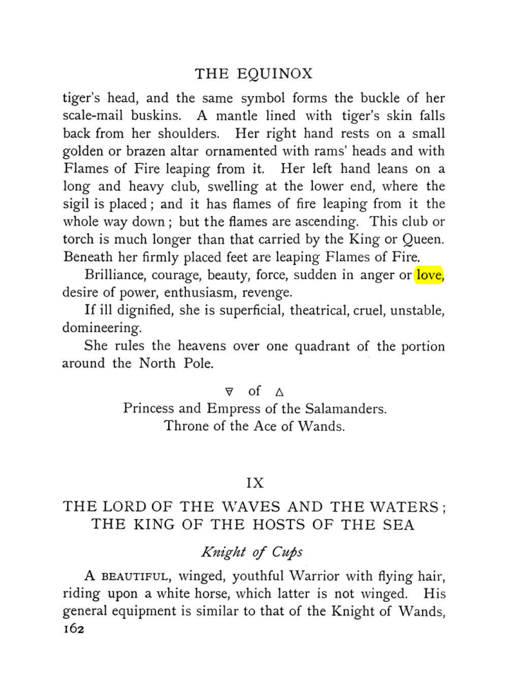 Original scan of The Equinox (Volume I, Number VIII), PDF page 204