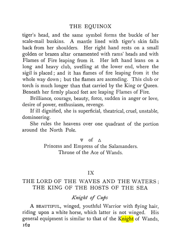 Original scan of The Equinox (Volume I, Number VIII), PDF page 204