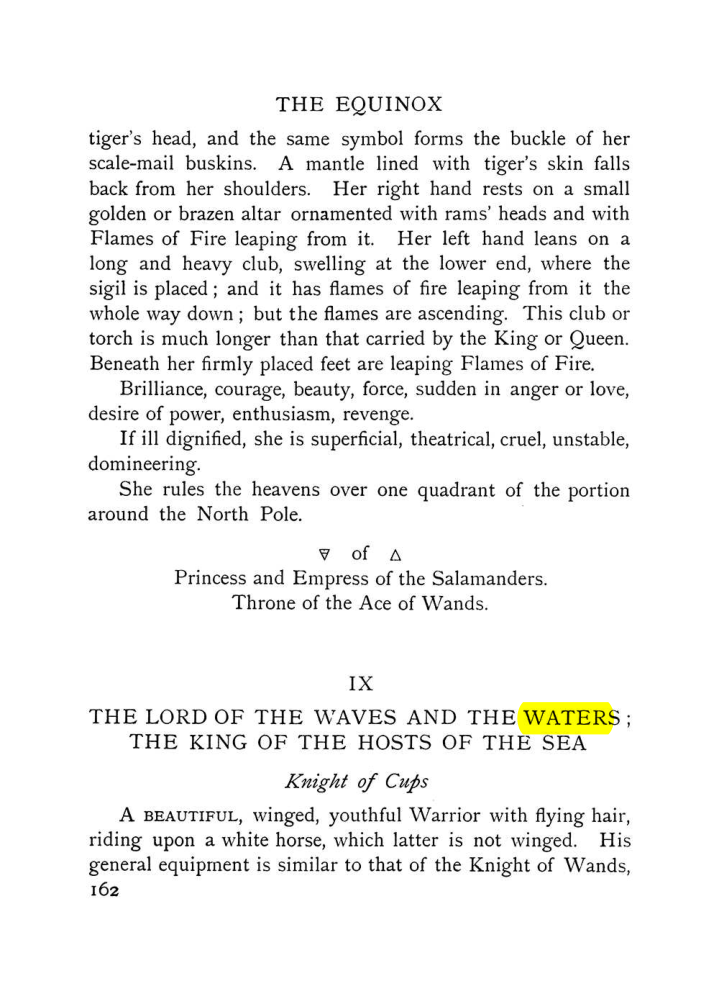Original scan of The Equinox (Volume I, Number VIII), PDF page 204