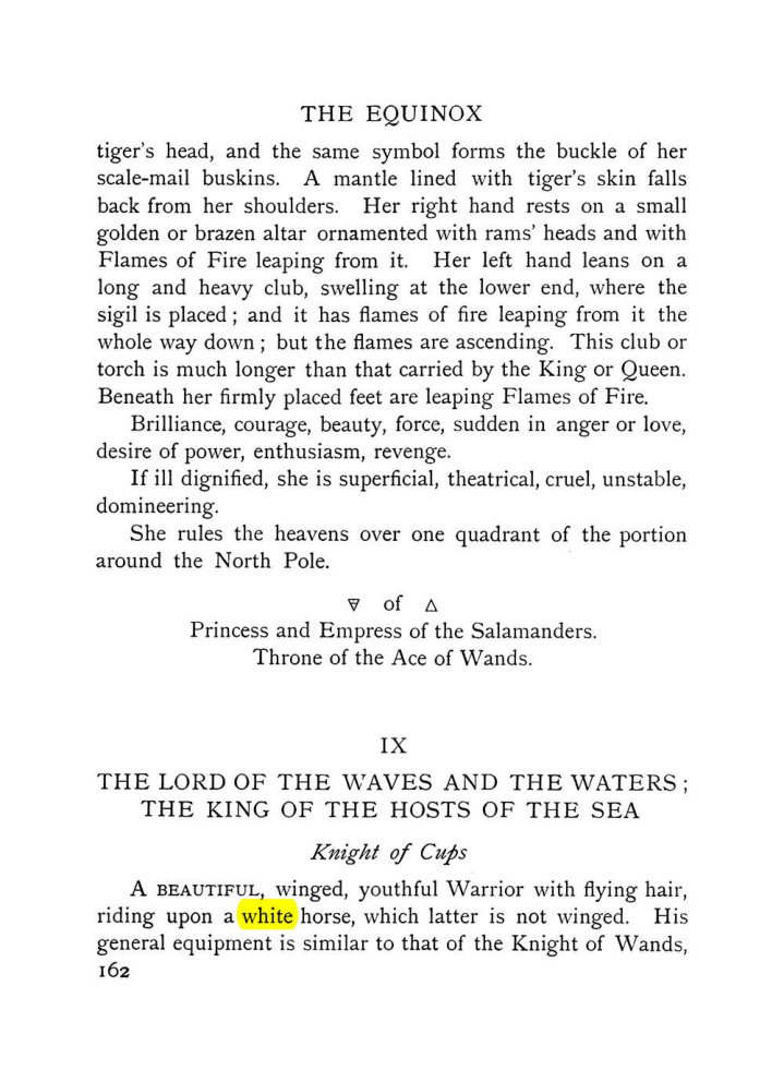 Original scan of The Equinox (Volume I, Number VIII), PDF page 204
