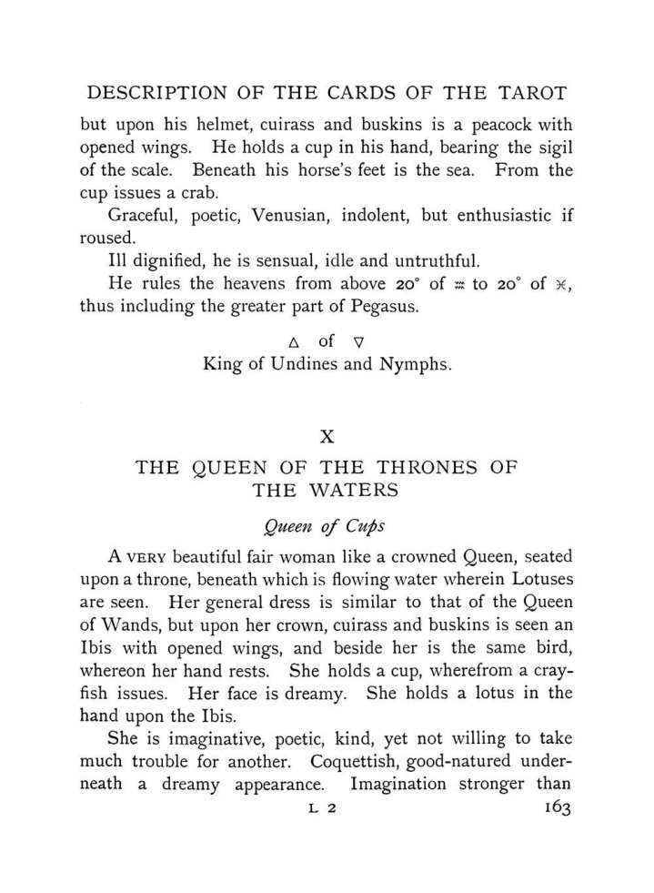 Original scan of The Equinox (Volume I, Number VIII), PDF page 205