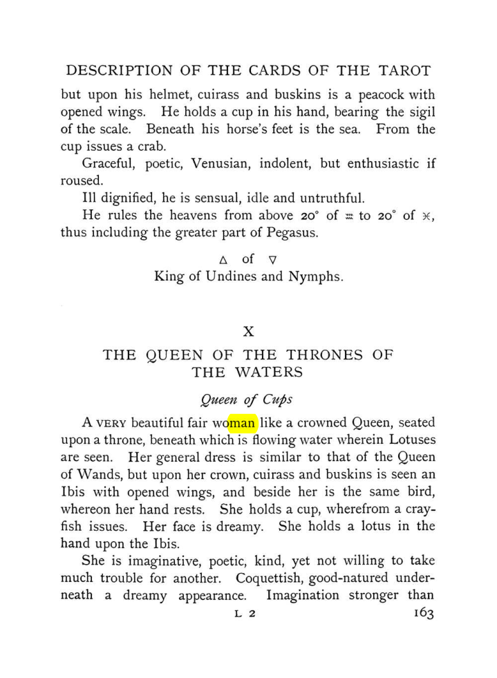 Original scan of The Equinox (Volume I, Number VIII), PDF page 205