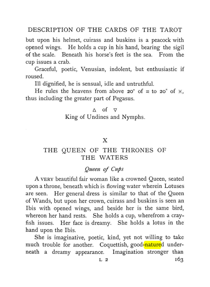 Original scan of The Equinox (Volume I, Number VIII), PDF page 205